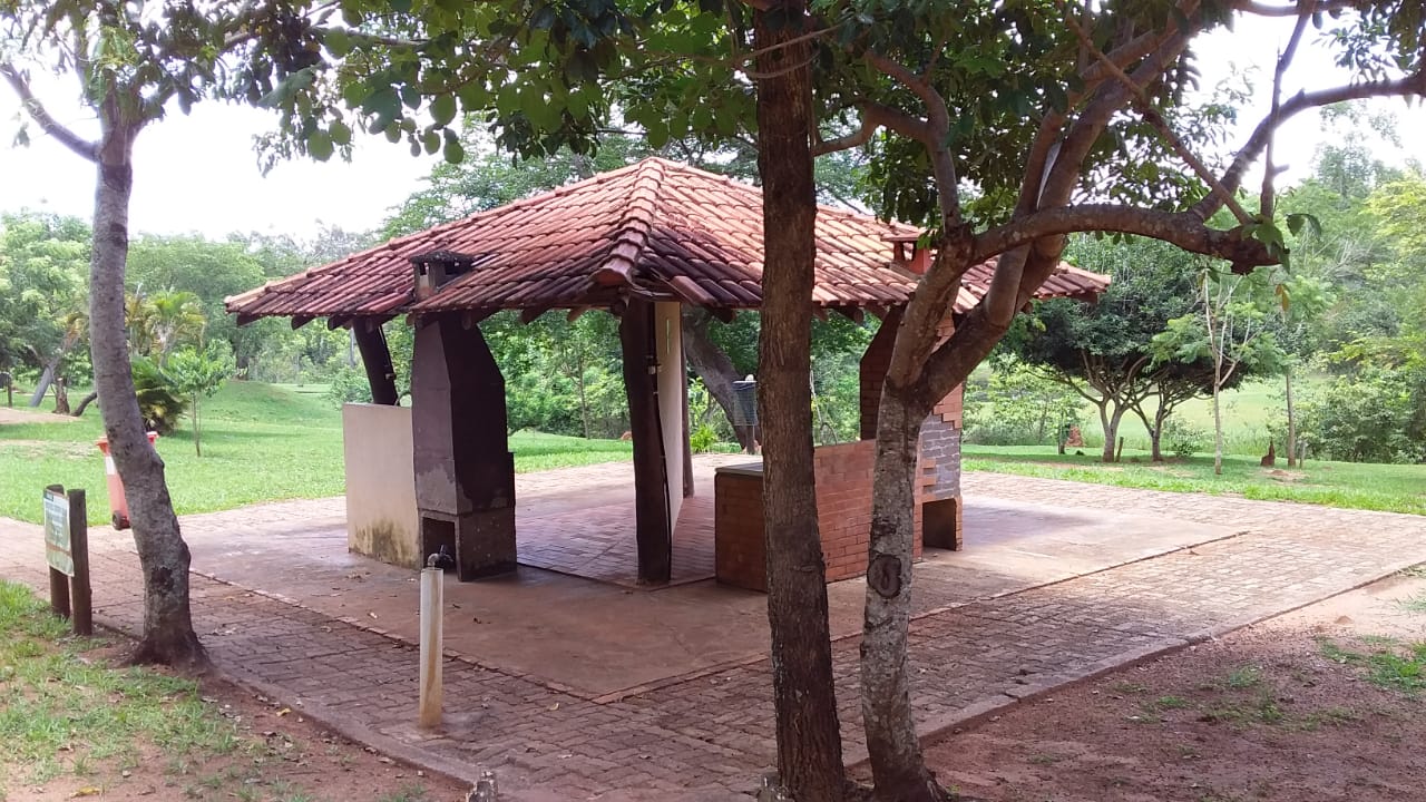 Aproveite o Recesso no Balneário Municipal do Mantena