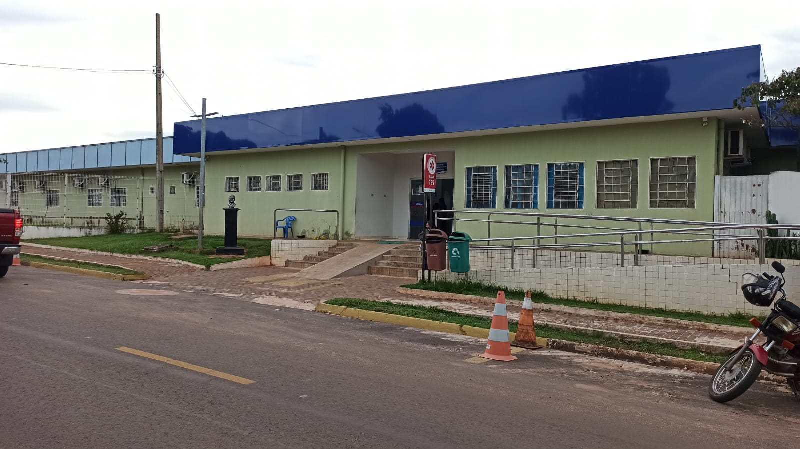 Prefeitura Municipal de Ribas do Rio Pardo MS Prefeitura Municipal de Ribas do Rio Pardo MS